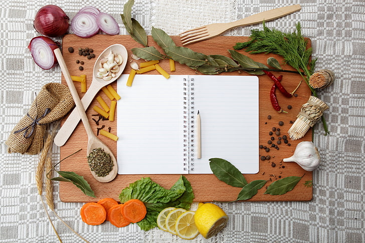 Recipes